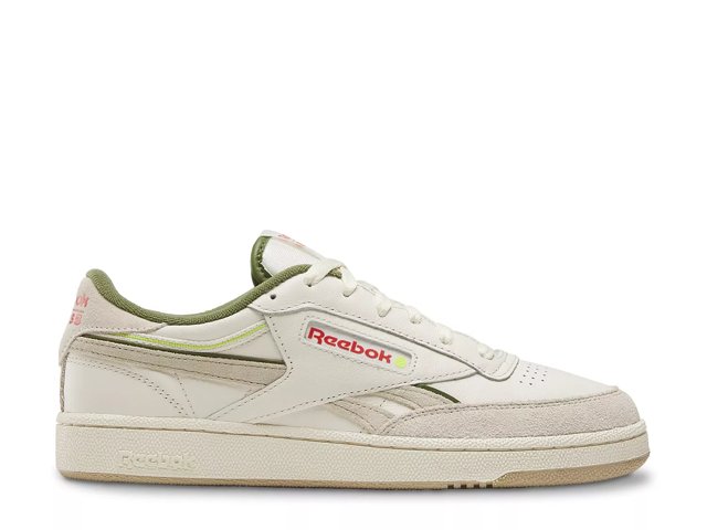 Reebok x Recess Club C 85 Revenge Sneaker Free Shipping DSW