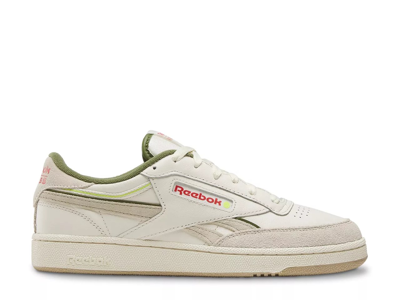 Женские кроссовки Reebok x Recess Club C 85 Revenge Sneaker
