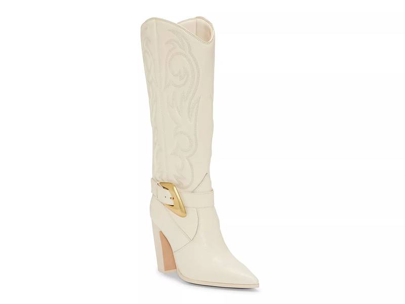 vince camuto wide calf boot