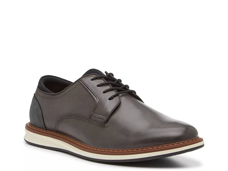 Dr. Martens 1461 Gaucho Crazy Horse Oxford Men s Free Shipping DSW