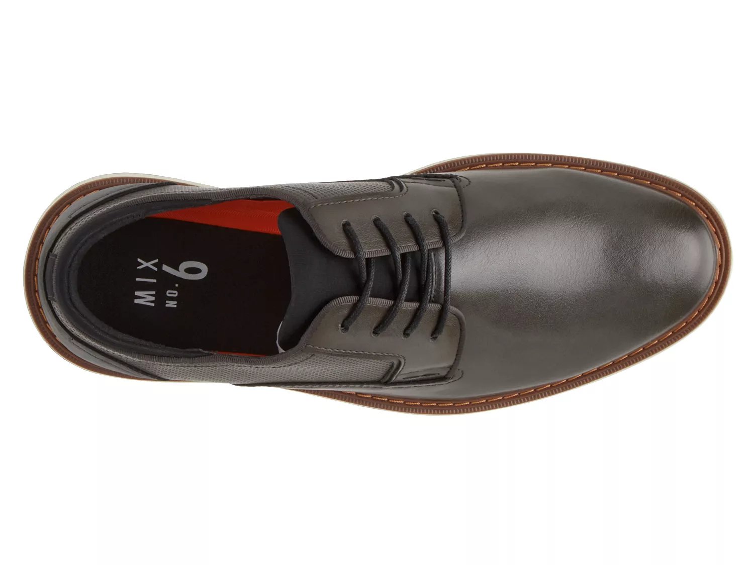Barnfel Oxford