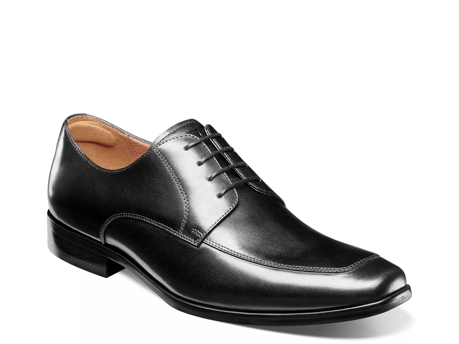 Мужские модельные туфли Florsheim Postino Moc Toe Oxford