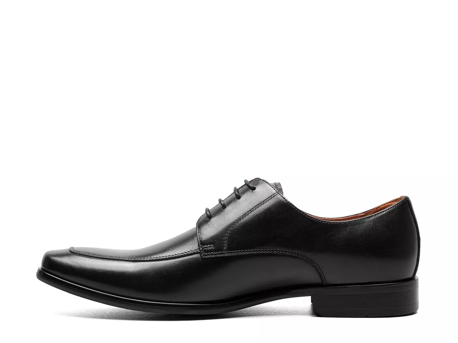 Postino Moc Toe Oxford