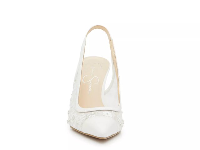Jessica simpson praverlina pump store