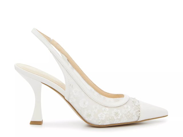 Jessica simpson rayomi pump deals