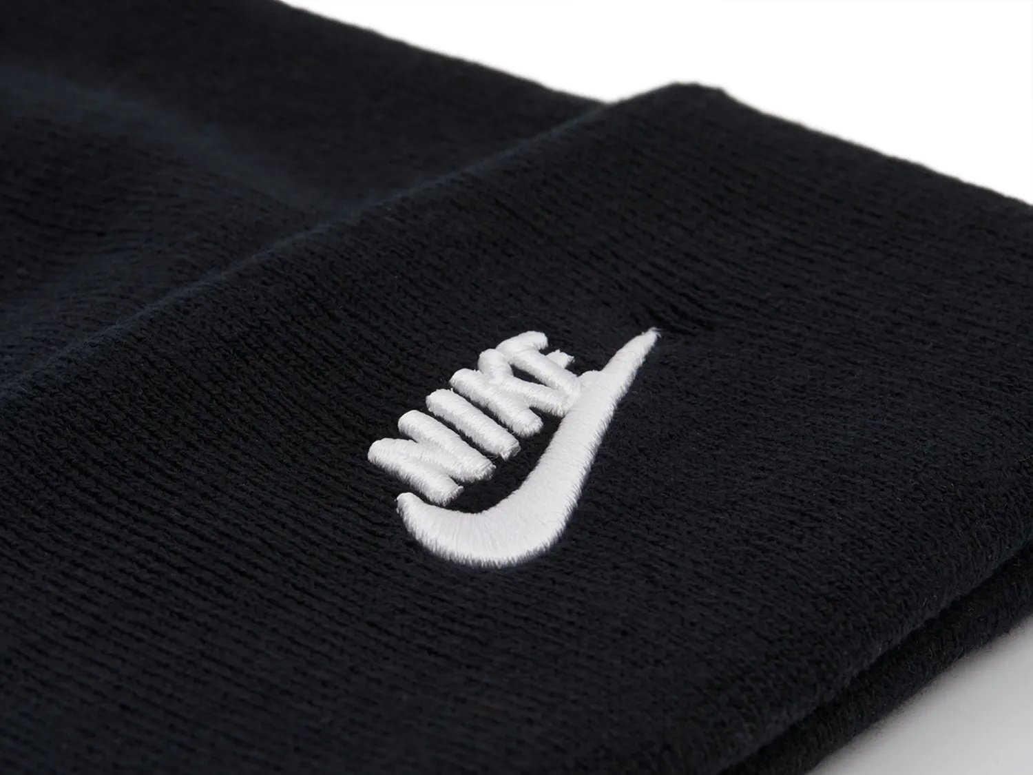 Peak Beanie