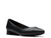 Clarks flats dsw store