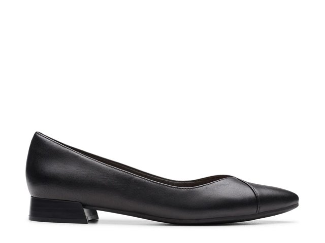 Clarks flats dsw on sale