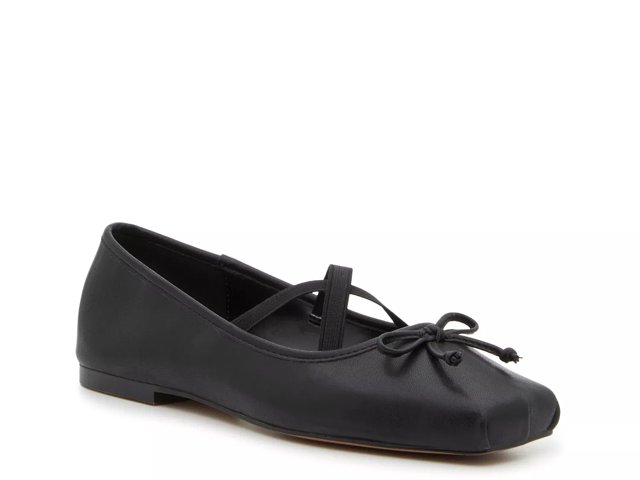Mix no 6 black flats hotsell