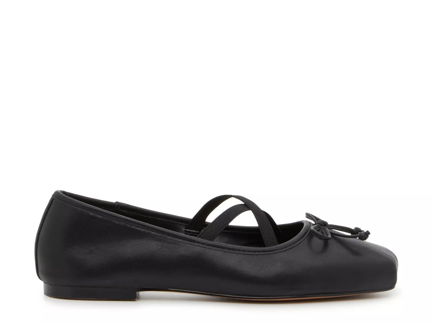 Nennea Ballet Flat