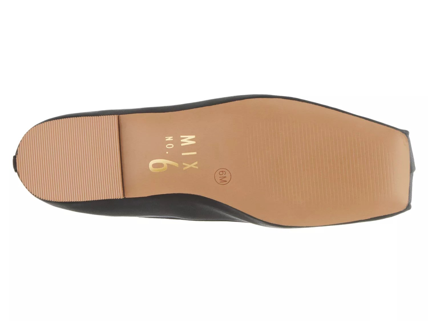 Nennea Ballet Flat