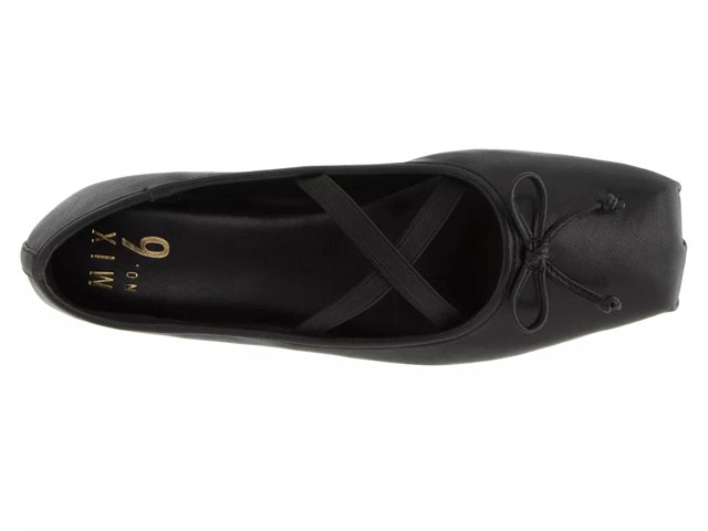 Mix No. 6 Nennea Ballet Flat