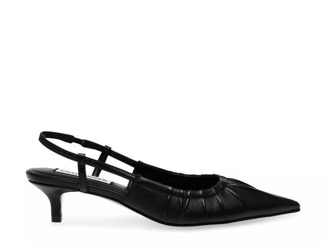 【Steve Madden】Syrie パンプス Steve Madden Syrie Pump - Free Shipping | DSW