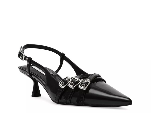 Steve Madden Loca Pump