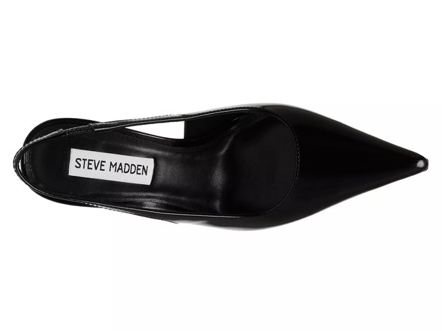 Steve Madden Reyes Pump - Free Shipping | DSW