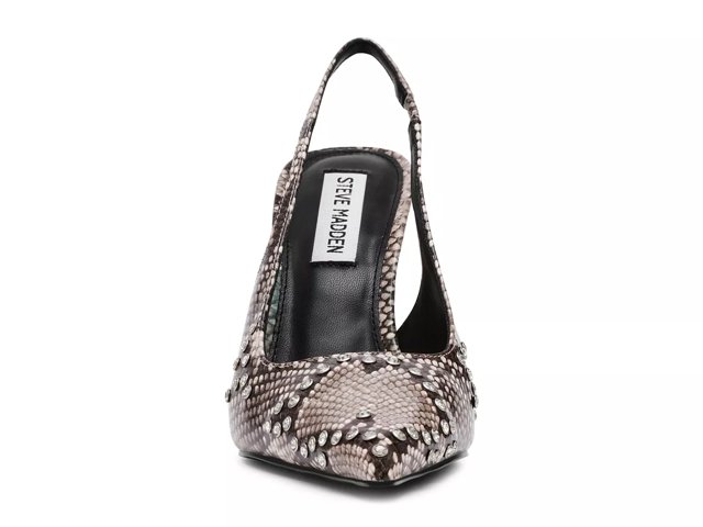 Steve Madden Reyes Pump