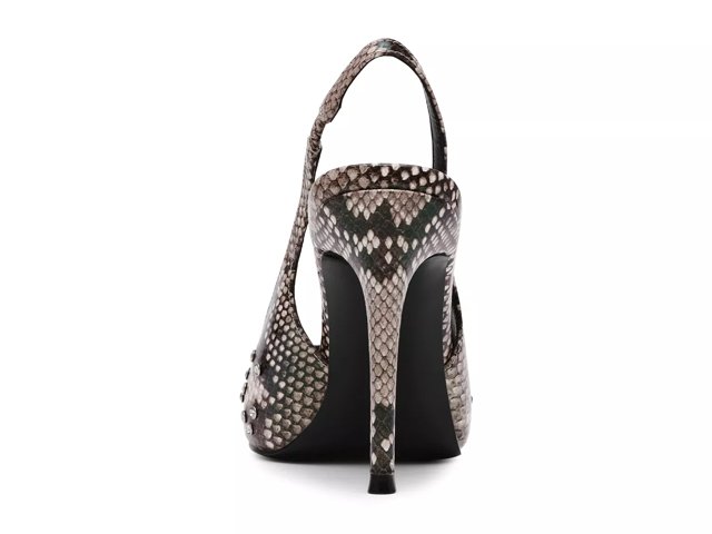 Steve Madden Reyes Pump