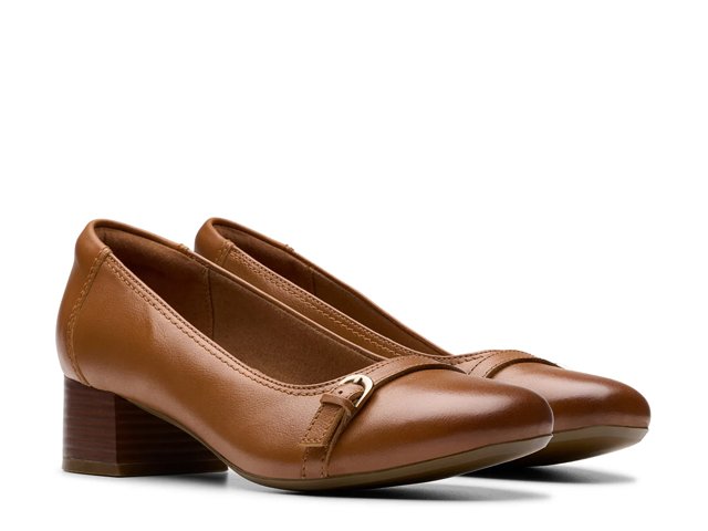 Dsw clarks pumps sales