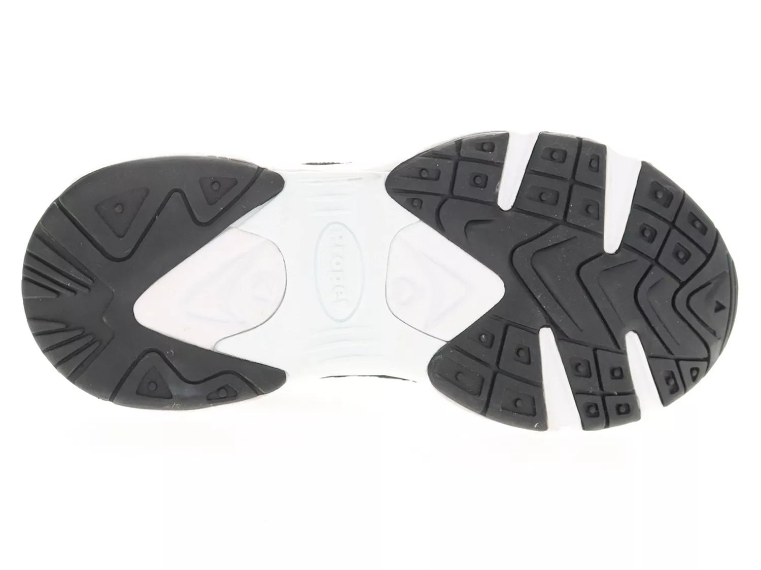 Stability Strive Walking Sneaker