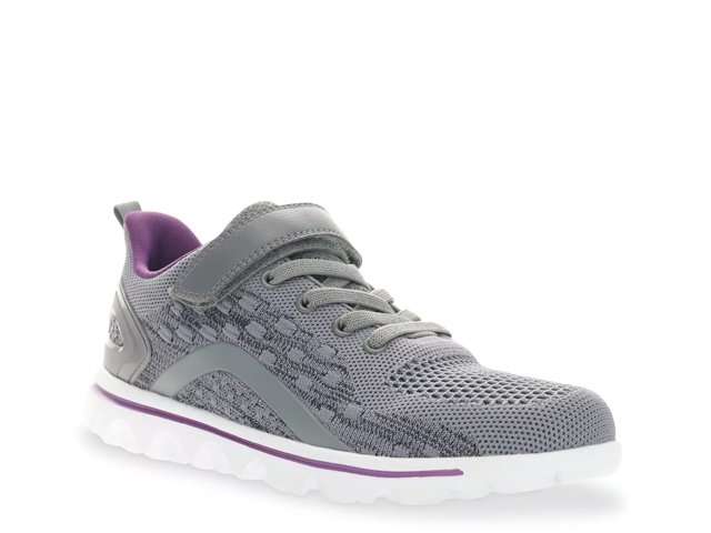 Propet TravelActiv Axial FX Walking Shoe Women s Free Shipping DSW