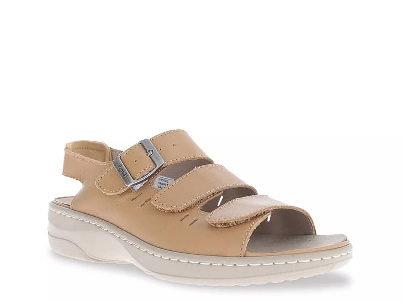 Breezy Walker Sandal