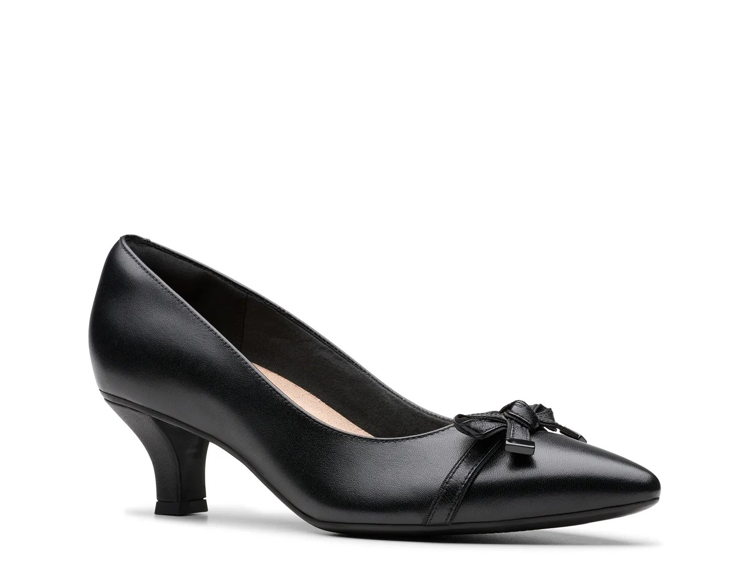Женские модельные туфли-лодочки Clarks Kepley Holly Pump