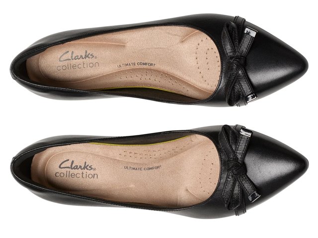 Clarks holly clearance