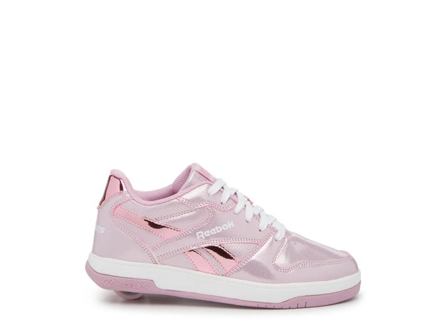Heelys x Reebok Skate Shoe Kids Free Shipping DSW