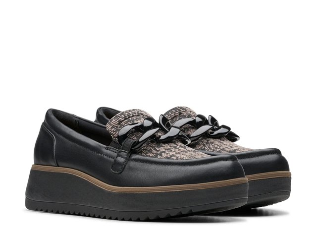 Clarks Zylah May Loafer Free Shipping DSW