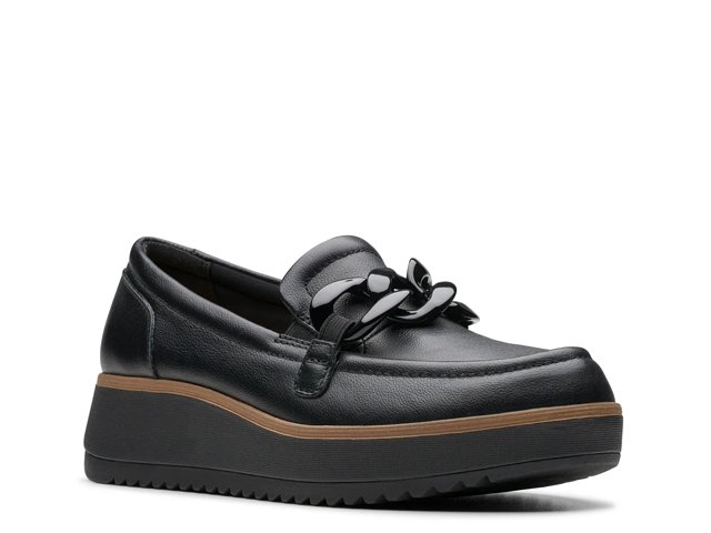 Clarks Zylah May Loafer