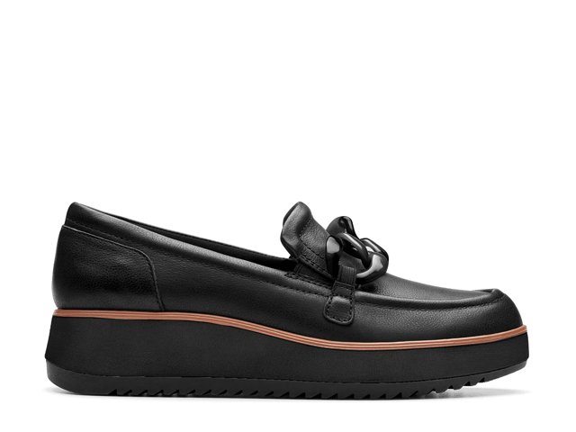 Clarks Zylah May Loafer