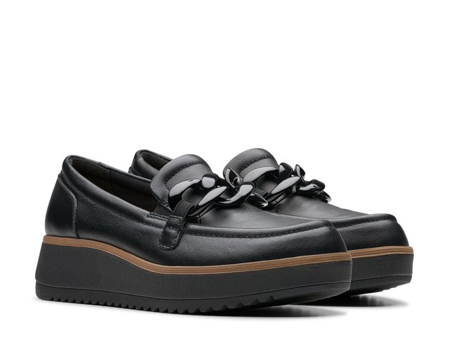 Clarks Zylah May Loafer