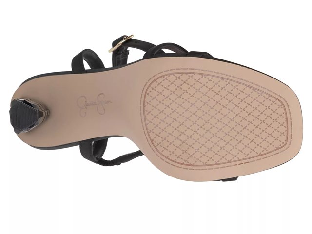 Jessica Simpson Jety Sandal - Free Shipping | DSW