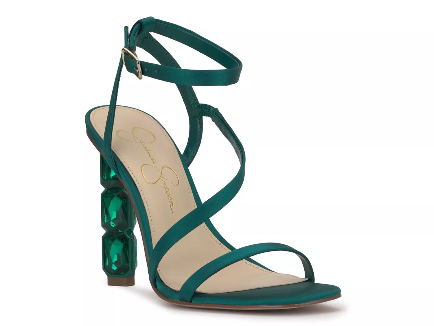 Jety Sandal