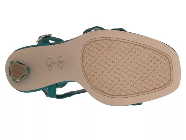 Jessica Simpson Jety Sandal - Free Shipping | DSW