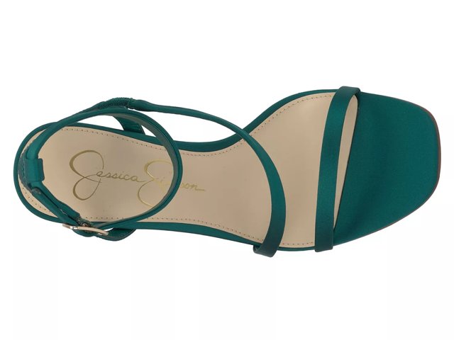 Jessica Simpson Jety Sandal - Free Shipping | DSW