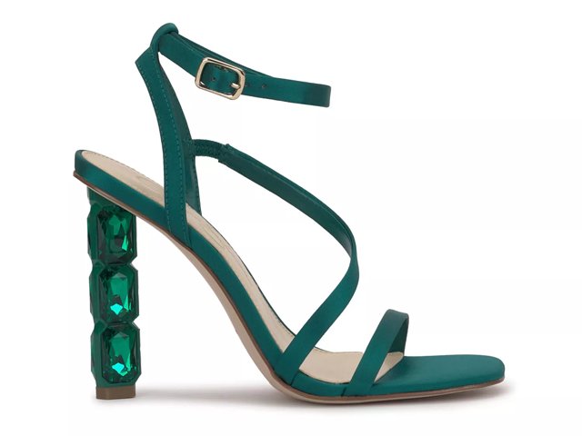 Jessica Simpson Jety Sandal - Free Shipping | DSW