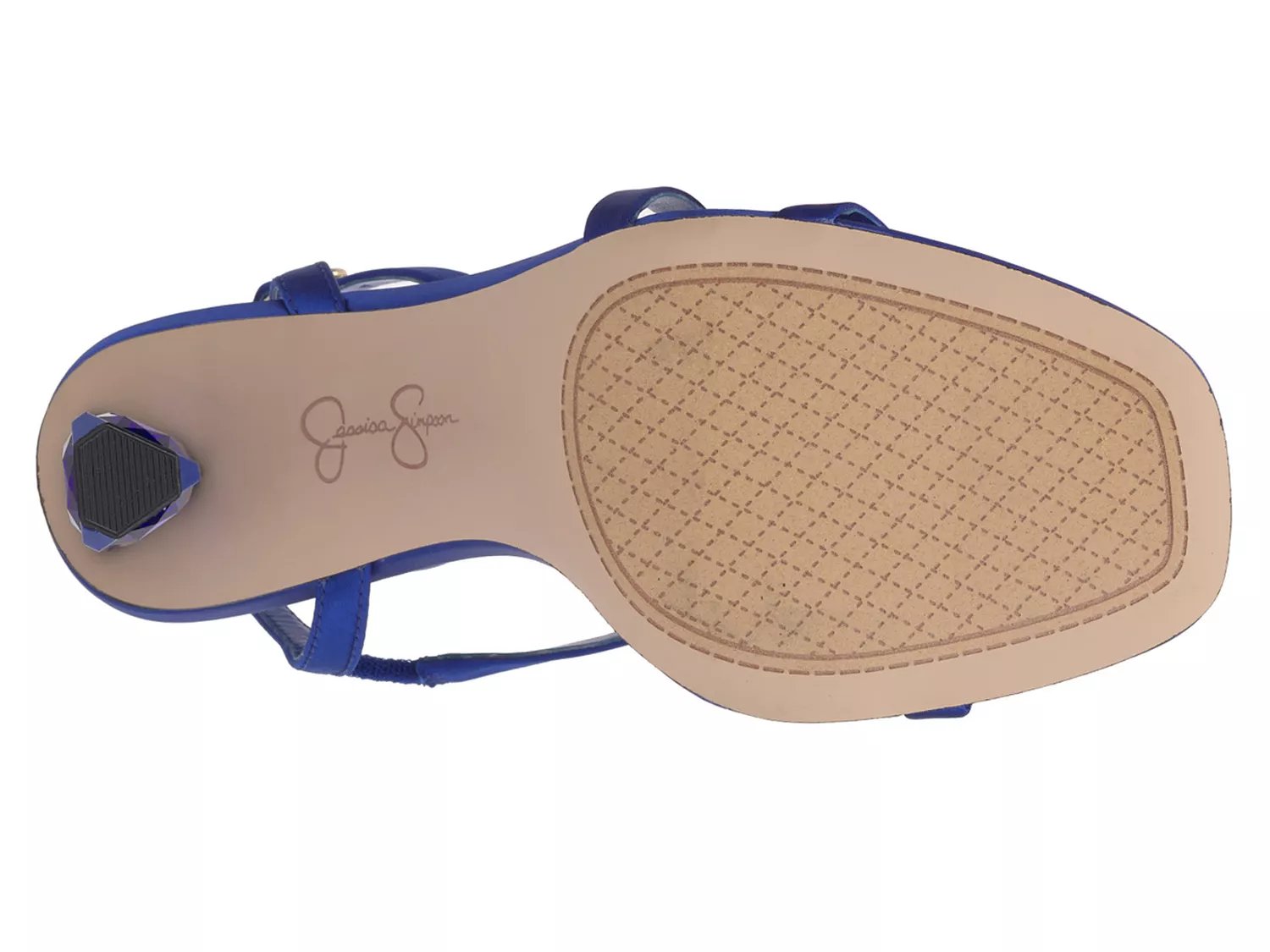 Jety Sandal