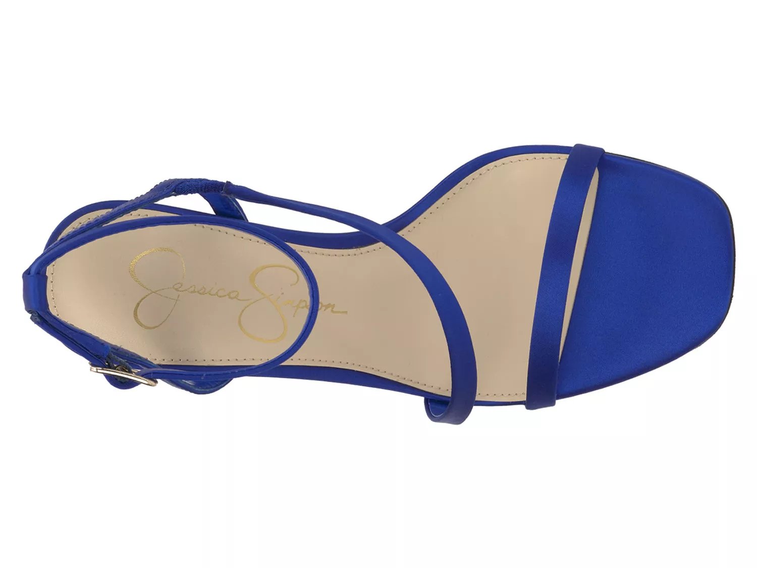 Jety Sandal