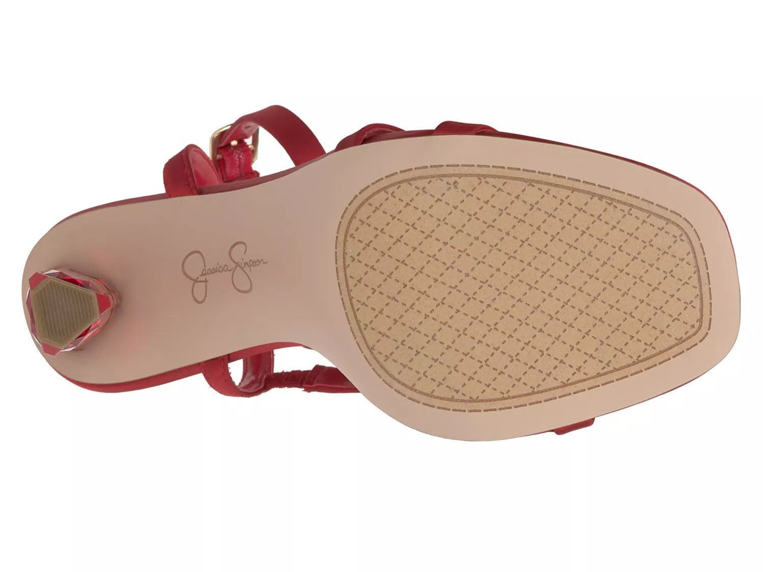 Jety Sandal