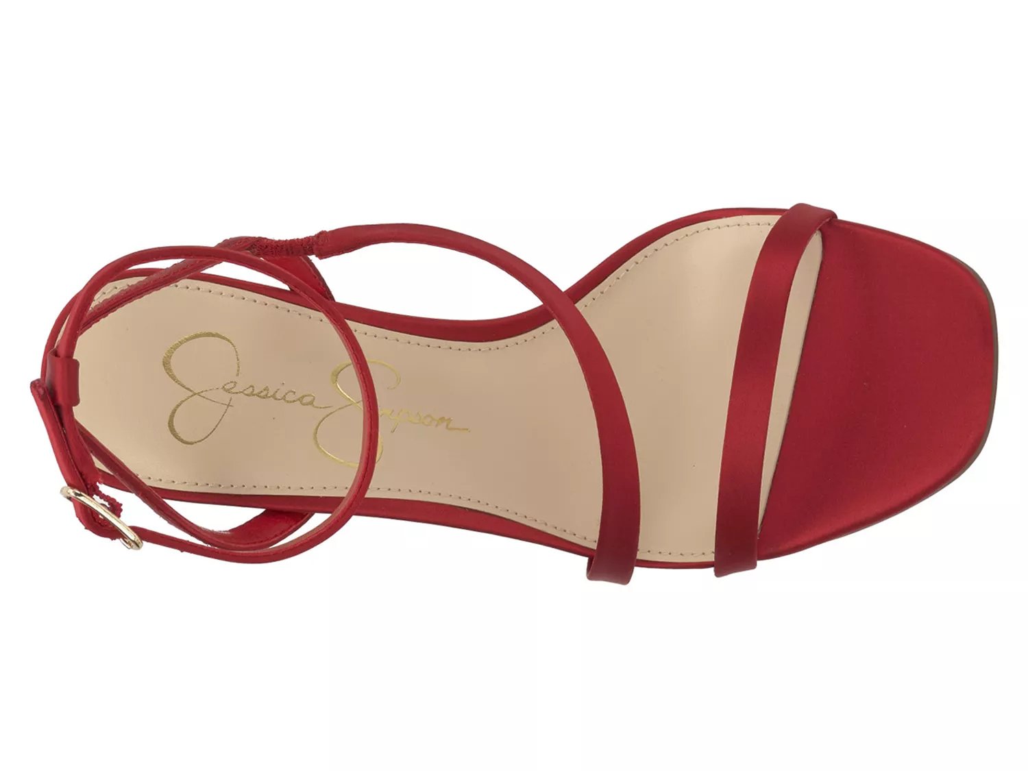 Jety Sandal