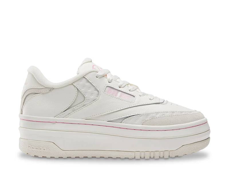 Reebok Platform Sneakers You ll Love DSW