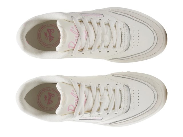 Barbie shoe club clearance