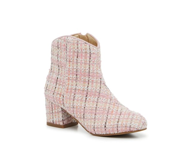 Jessica Simpson Parker Boot Kids