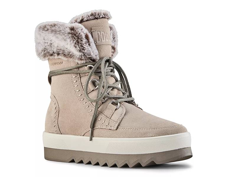 Women s Snow Winter Boots Cold Weather Boots DSW