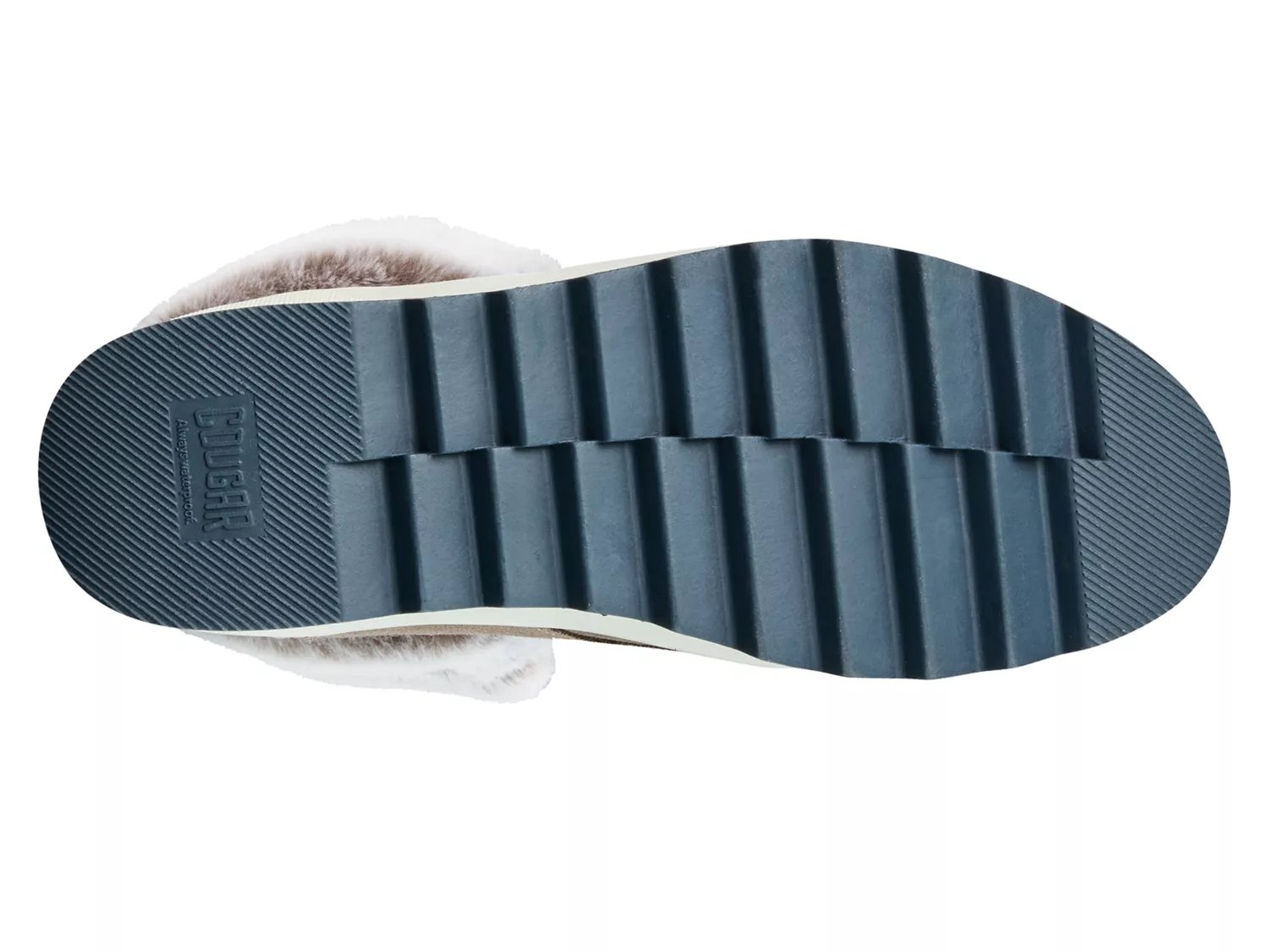 Vanetta Waterproof Snow Boot
