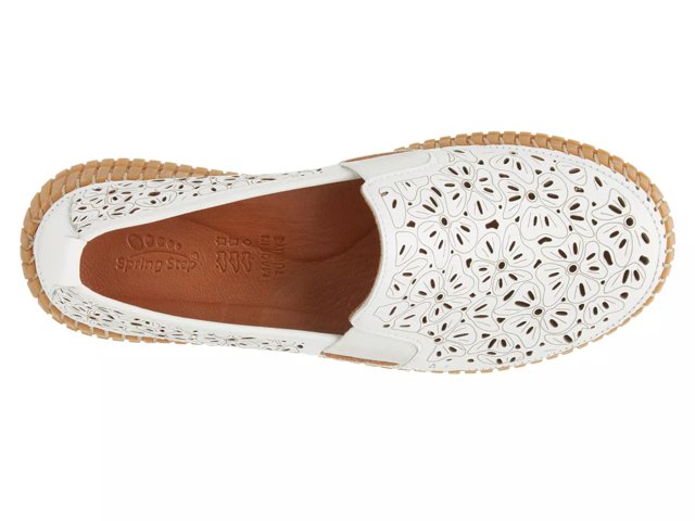 Spring Step Joji Slip On Free Shipping DSW