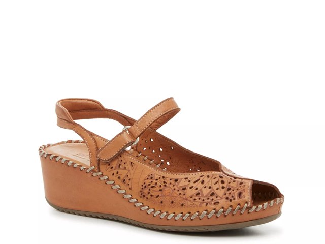 Spring Step Swansea Sandal Free Shipping DSW