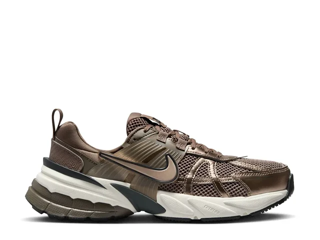 Nike V2K Run Sneaker - Women's - Free Shipping | DSW