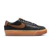 Nike Blazer Platform Sneaker - Women's - Free Shipping | DSW